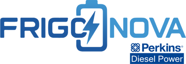 FRIGONOVA By Perkins®